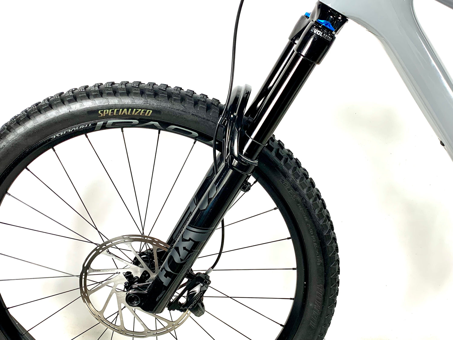 2022 Specialized Turbo Kenevo SL Expert Carbon 29 SRAM X01 1X12 Size: (S5) XL