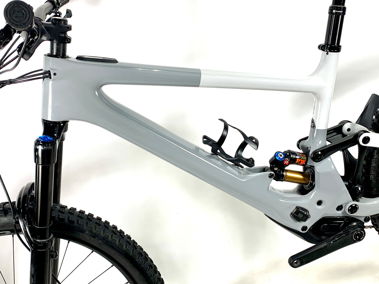 2022 Specialized Turbo Kenevo SL Expert Carbon 29 SRAM X01 1X12 Size: (S5) XL