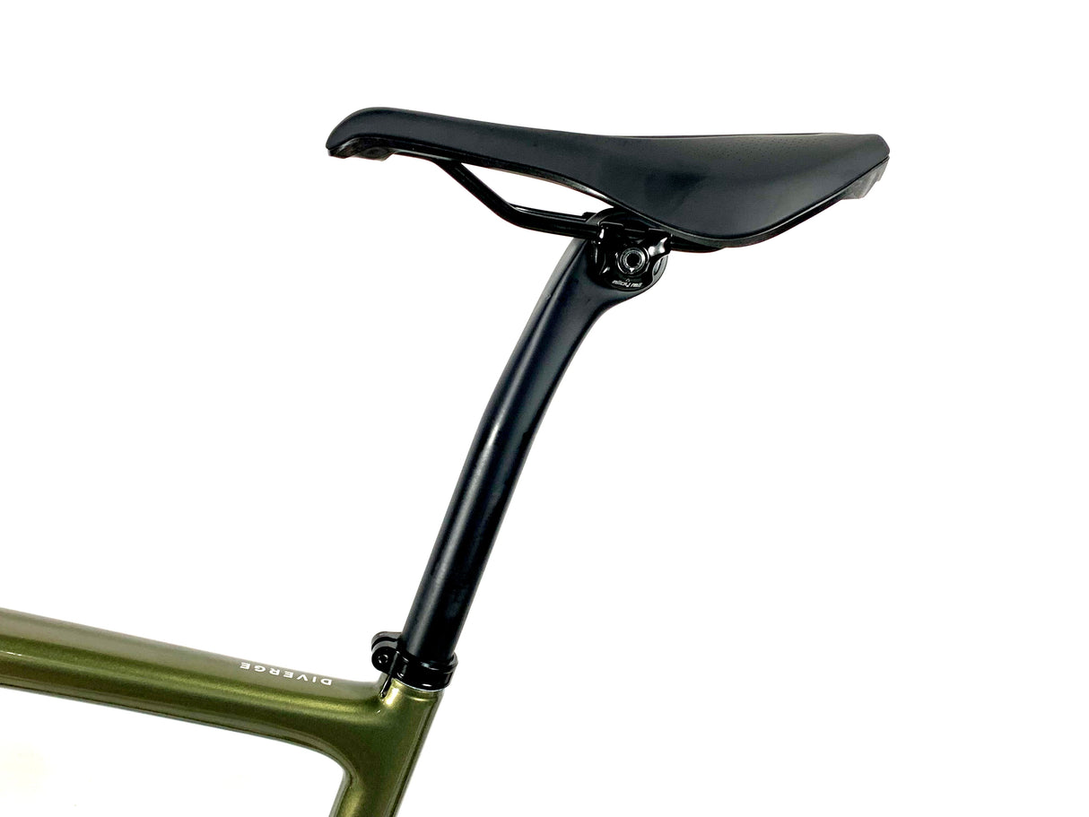 2026 Specialized Diverge 4 Comp Carbon SRAM Apex AXS 1X12 Size: 61cm (Preowned)