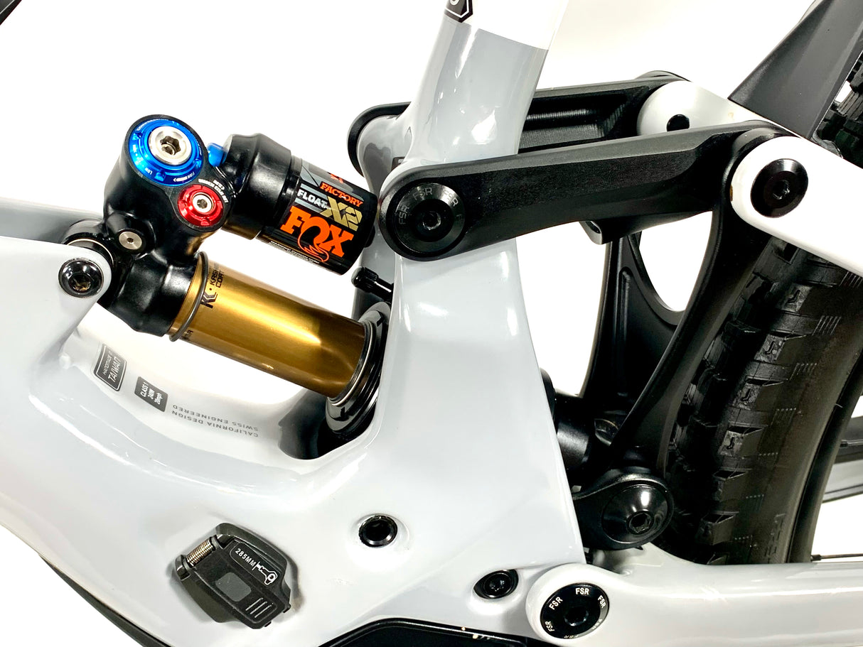 2022 Specialized Turbo Kenevo SL Expert Carbon 29 SRAM X01 1X12 Size: (S5) XL