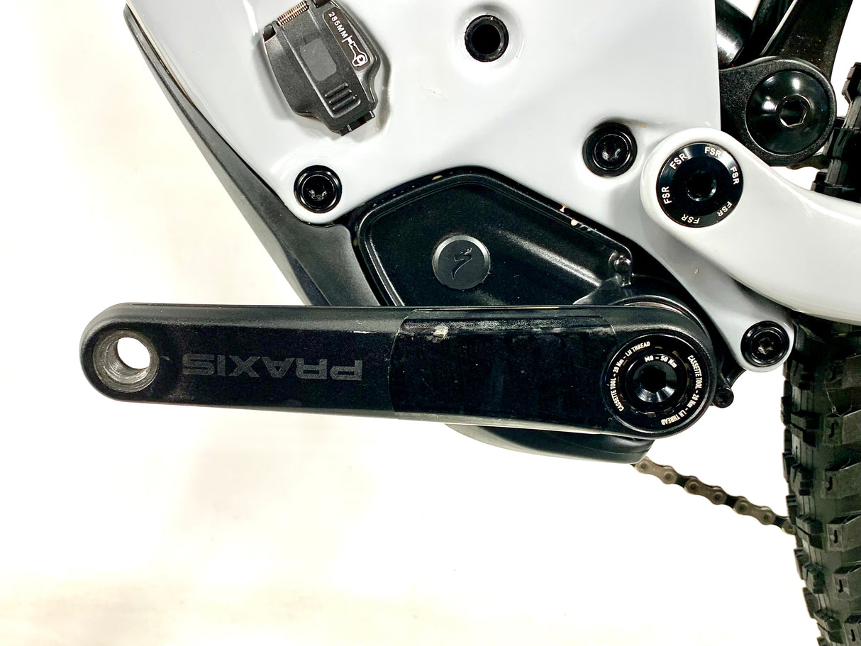 2022 Specialized Turbo Kenevo SL Expert Carbon 29 SRAM X01 1X12 Size: (S5) XL