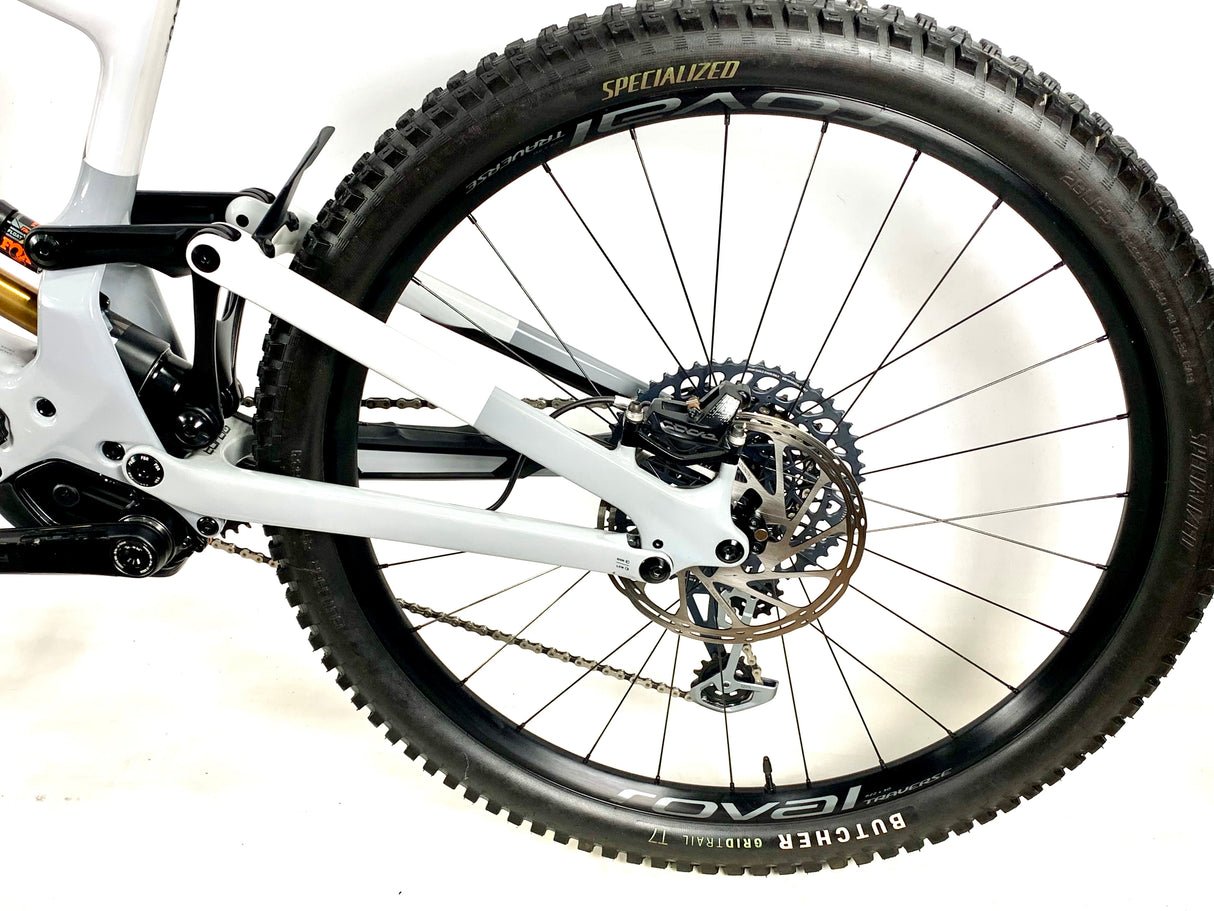 2022 Specialized Turbo Kenevo SL Expert Carbon 29 SRAM X01 1X12 Size: (S5) XL