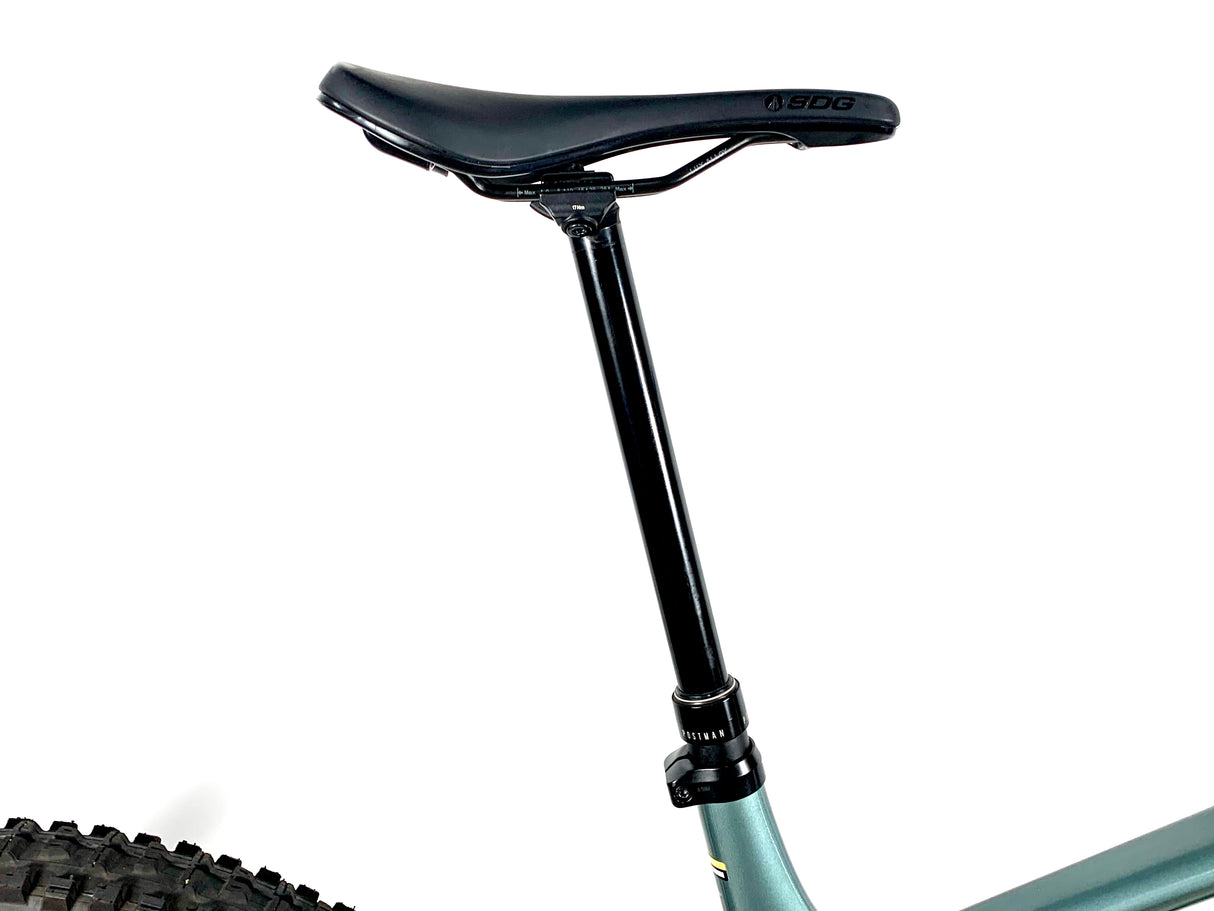 2025 YT Jeffsy Core 4 Sram X0 AXS 1X12 29 Wheels Size: XXL (Preowned)