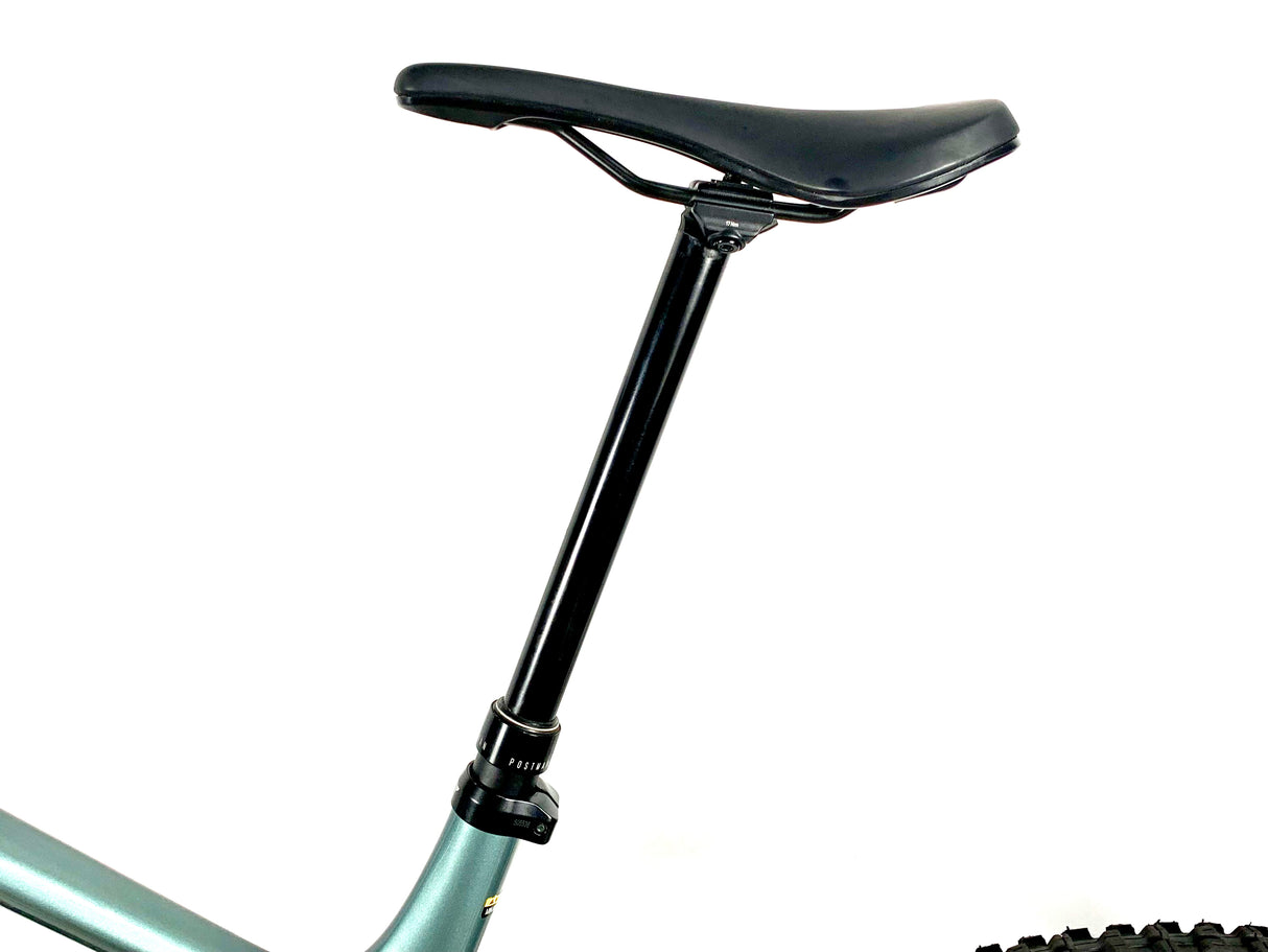 2025 YT Jeffsy Core 4 Sram X0 AXS 1X12 29 Wheels Size: XXL (Preowned)