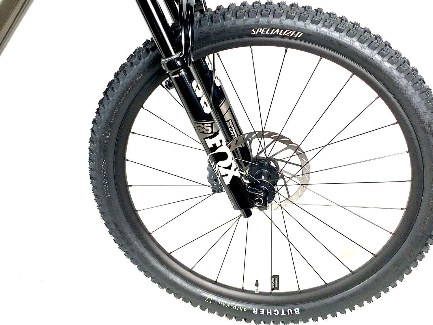 2025 Specialized Stumpjumper 15 Expert 29 SRAM GX AXS 1X12 Size: S6 (XXL)