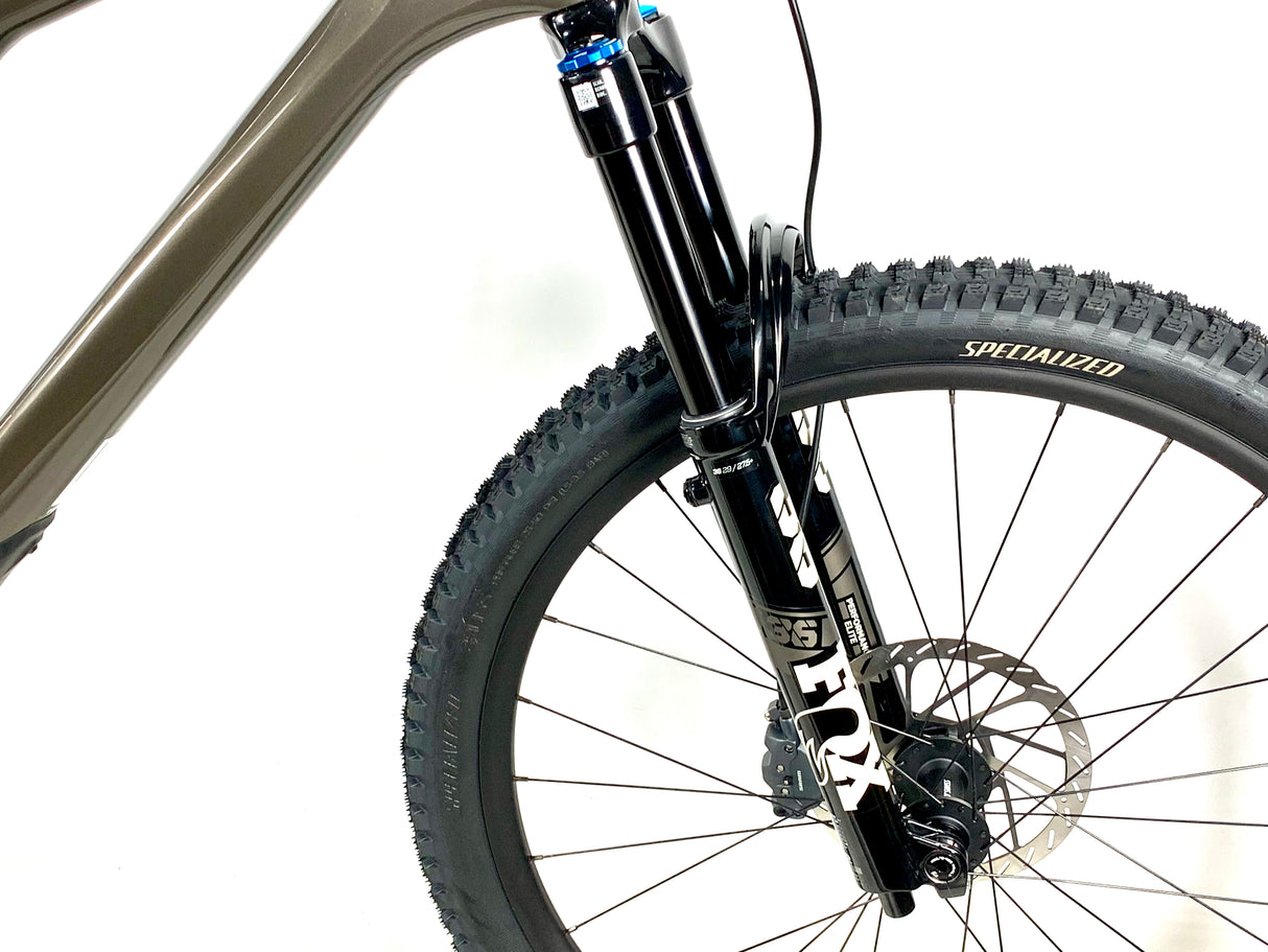 2025 Specialized Stumpjumper 15 Expert 29 SRAM GX AXS 1X12 Size: S6 (XXL)