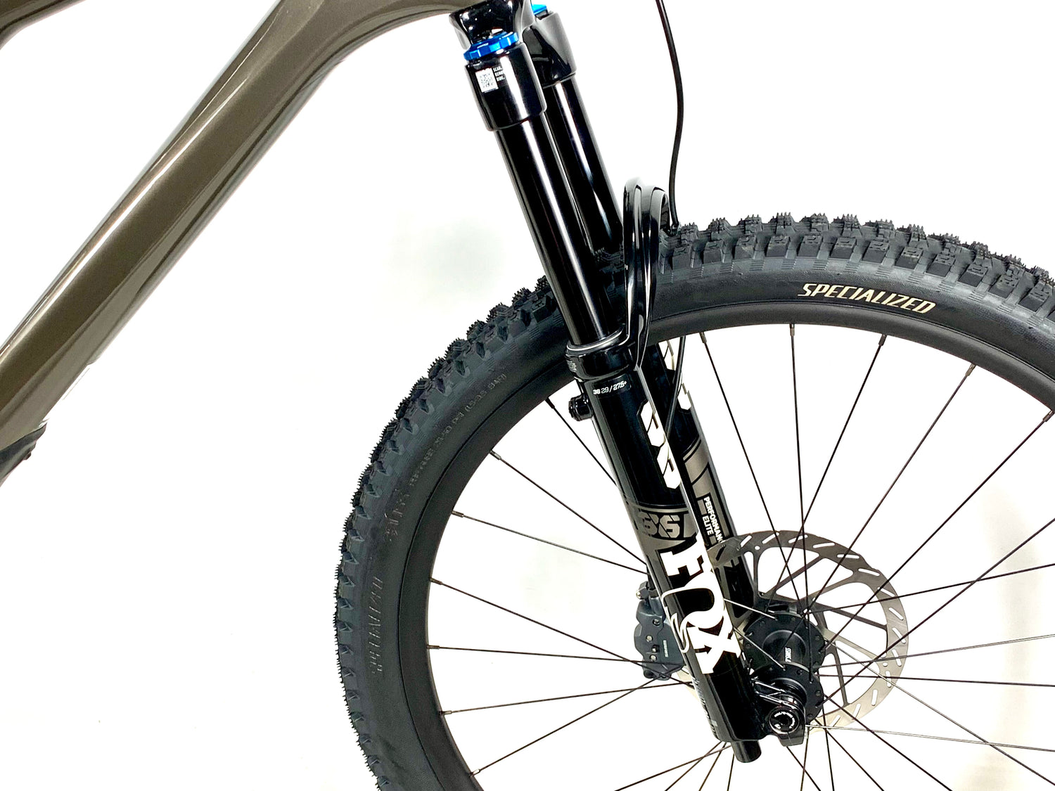 2025 Specialized Stumpjumper 15 Expert 29 SRAM GX AXS 1X12 Size: S6 (XXL)