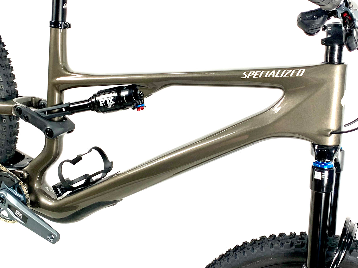 2025 Specialized Stumpjumper 15 Expert 29 SRAM GX AXS 1X12 Size: S6 (XXL)