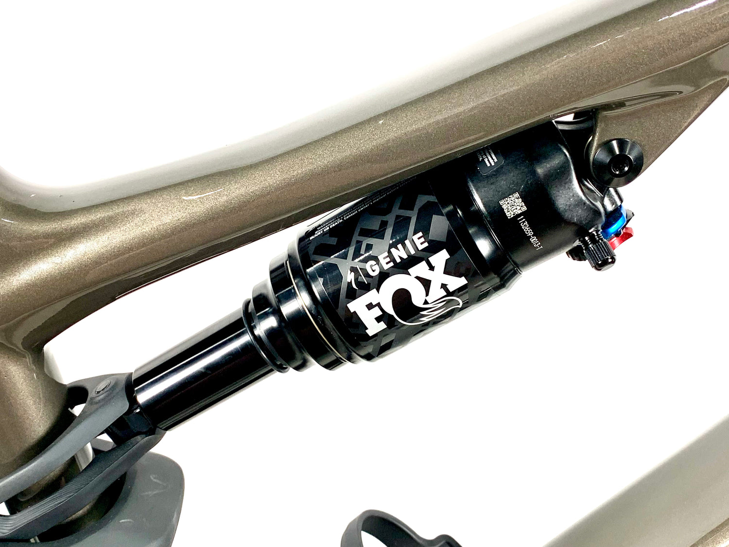 2025 Specialized Stumpjumper 15 Expert 29 SRAM GX AXS 1X12 Size: S6 (XXL)