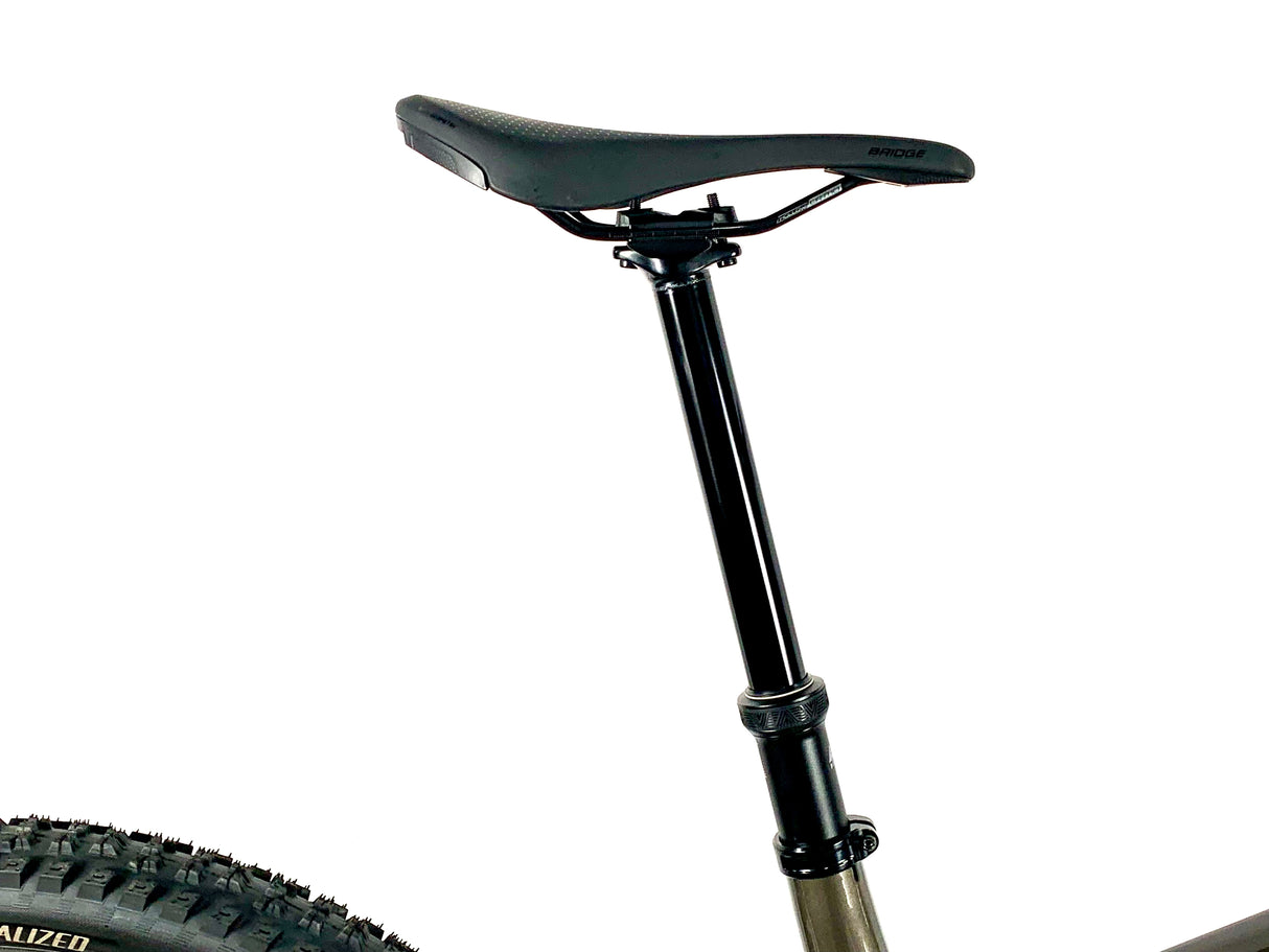 2025 Specialized Stumpjumper 15 Expert 29 SRAM GX AXS 1X12 Size: S6 (XXL)