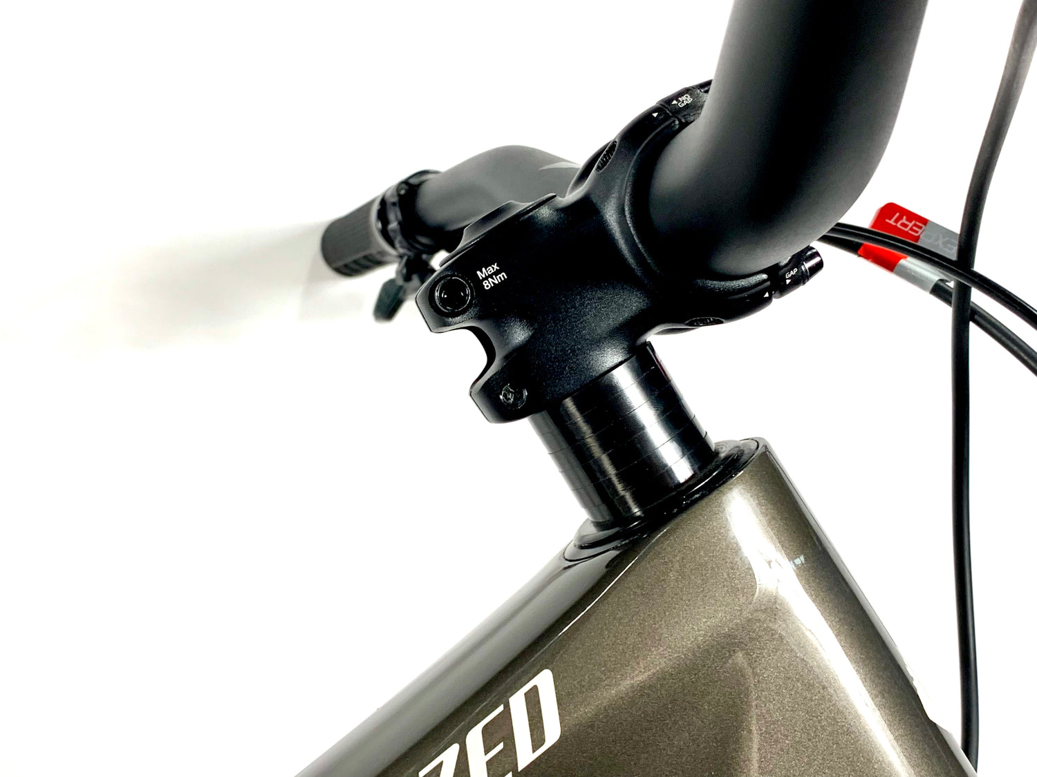 2025 Specialized Stumpjumper 15 Expert 29 SRAM GX AXS 1X12 Size: S6 (XXL)