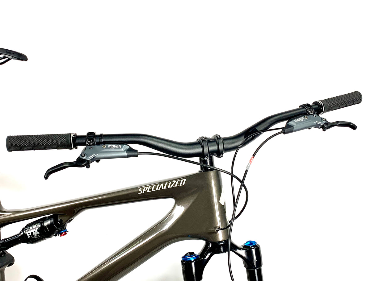 2025 Specialized Stumpjumper 15 Expert 29 SRAM GX AXS 1X12 Size: S6 (XXL)