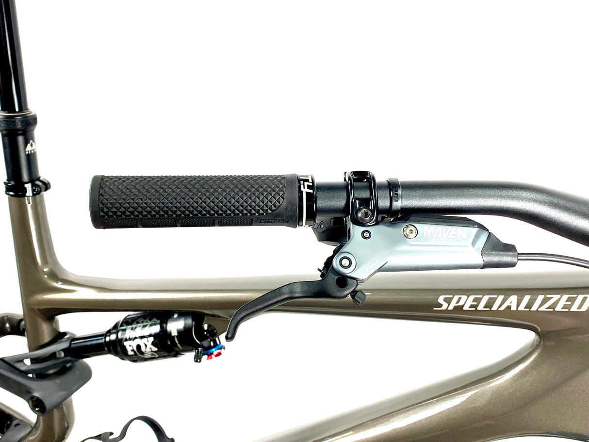 2025 Specialized Stumpjumper 15 Expert 29 SRAM GX AXS 1X12 Size: S6 (XXL)