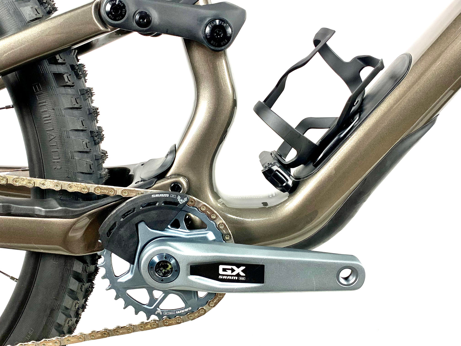 2025 Specialized Stumpjumper 15 Expert 29 SRAM GX AXS 1X12 Size: S6 (XXL)