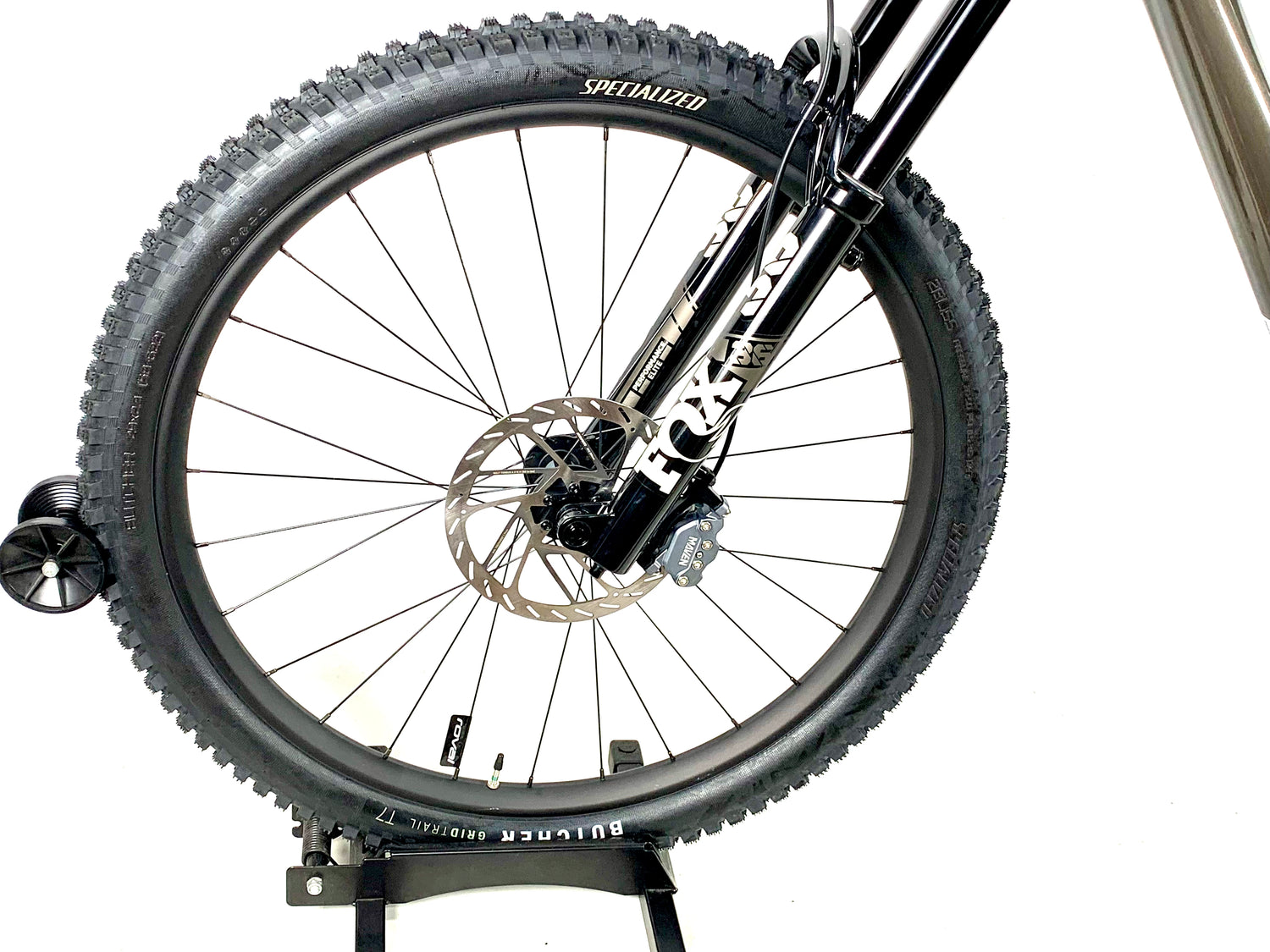 2025 Specialized Stumpjumper 15 Expert 29 SRAM GX AXS 1X12 Size: S6 (XXL)