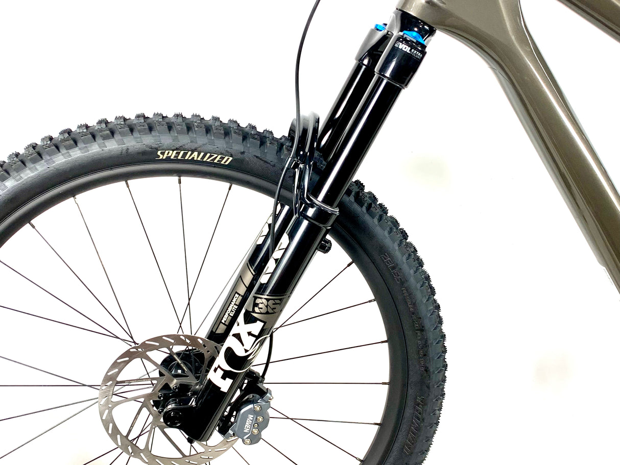 2025 Specialized Stumpjumper 15 Expert 29 SRAM GX AXS 1X12 Size: S6 (XXL)