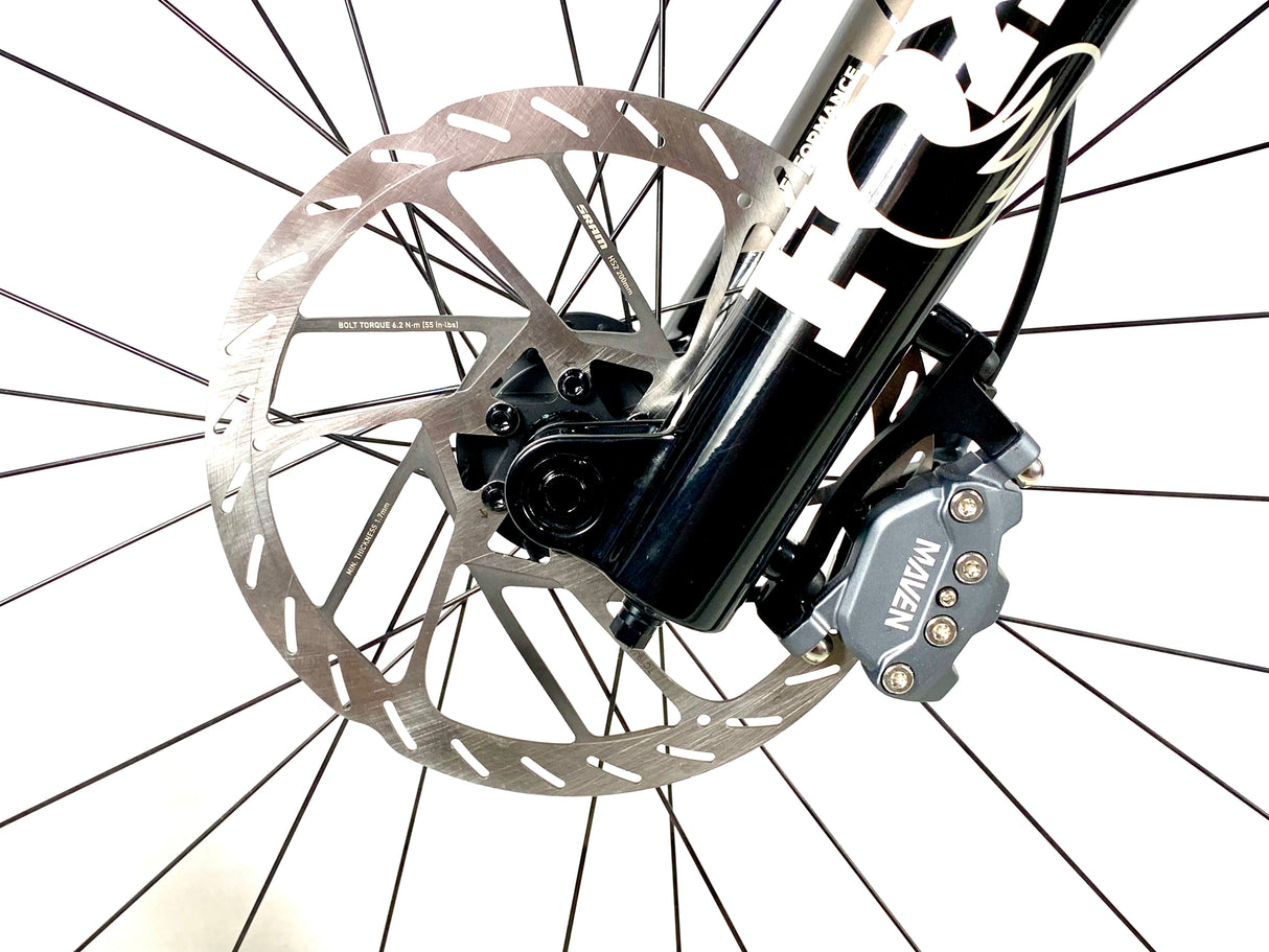 2025 Specialized Stumpjumper 15 Expert 29 SRAM GX AXS 1X12 Size: S6 (XXL)