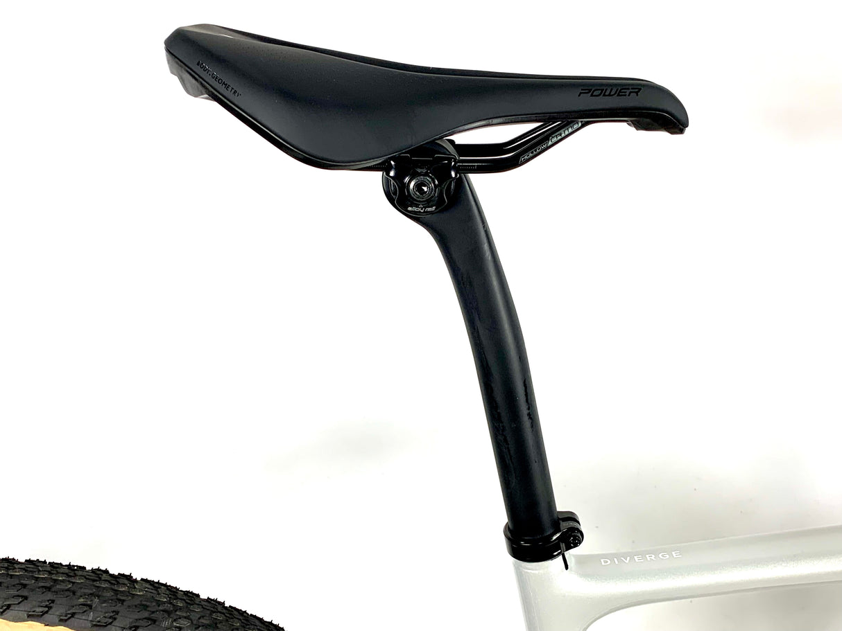 2026 Specialized Diverge 4 Comp Carbon SRAM Apex AXS 1X12 Size: 56cm (Preowned)