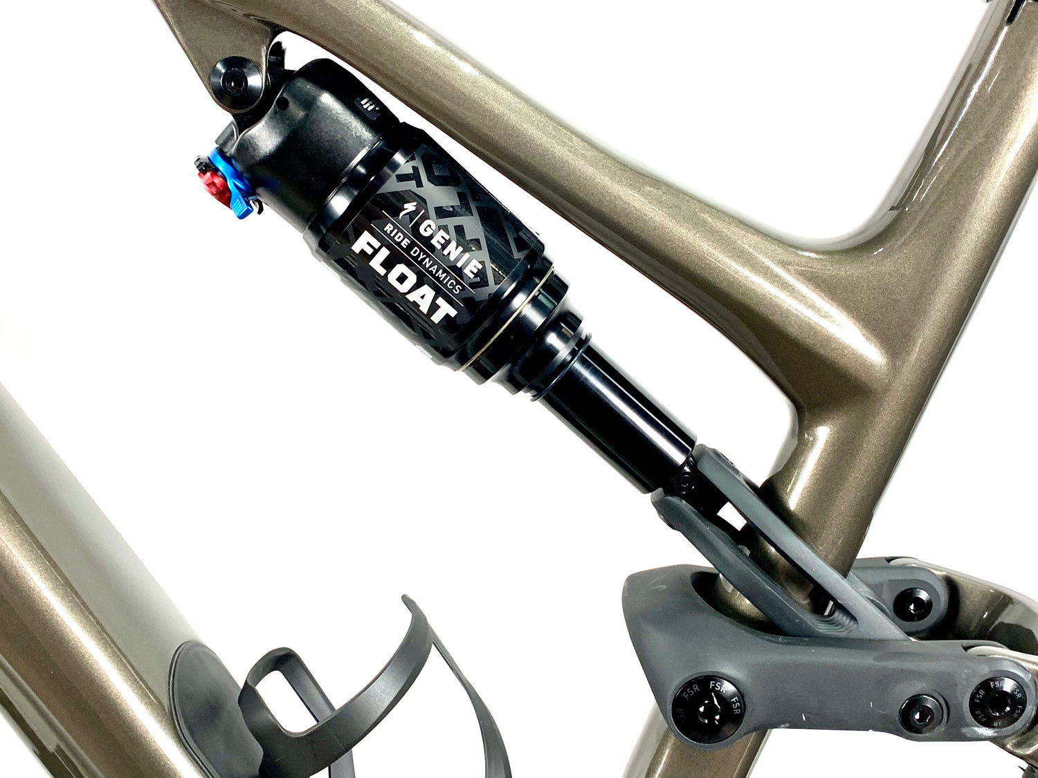 2025 Specialized Stumpjumper 15 Expert 29 SRAM GX AXS 1X12 Size: S6 (XXL)