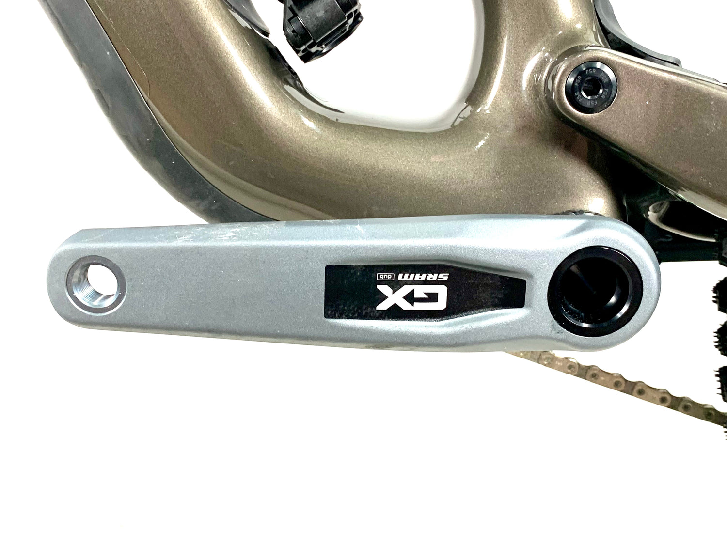 2025 Specialized Stumpjumper 15 Expert 29 SRAM GX AXS 1X12 Size: S6 (XXL)