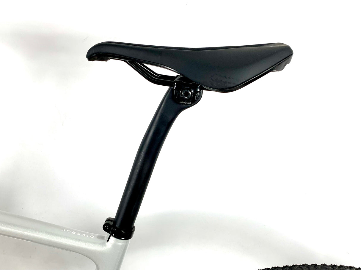 2026 Specialized Diverge 4 Comp Carbon SRAM Apex AXS 1X12 Size: 56cm (Preowned)