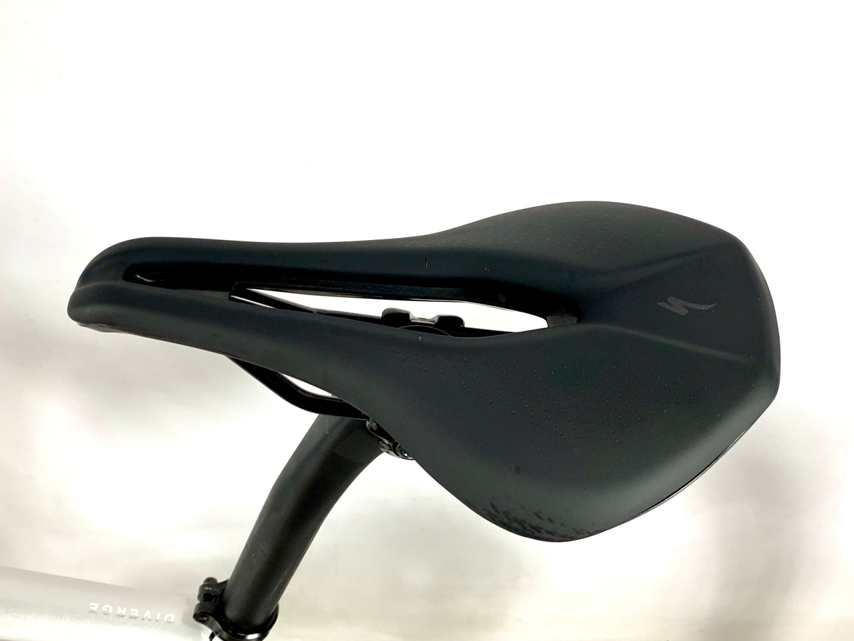 2026 Specialized Diverge 4 Comp Carbon SRAM Apex AXS 1X12 Size: 56cm (Preowned)