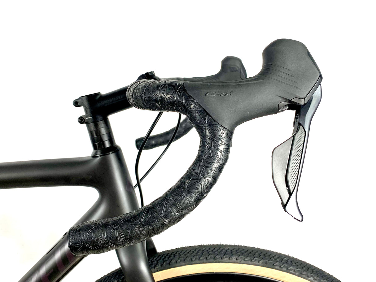 2026 Specialized Crux Expert GRX Di2 1X12 Roval Wheels Size: 54cm (Preowned)