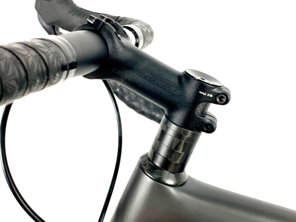 2026 Specialized Crux Expert GRX Di2 1X12 Roval Wheels Size: 54cm (Preowned)