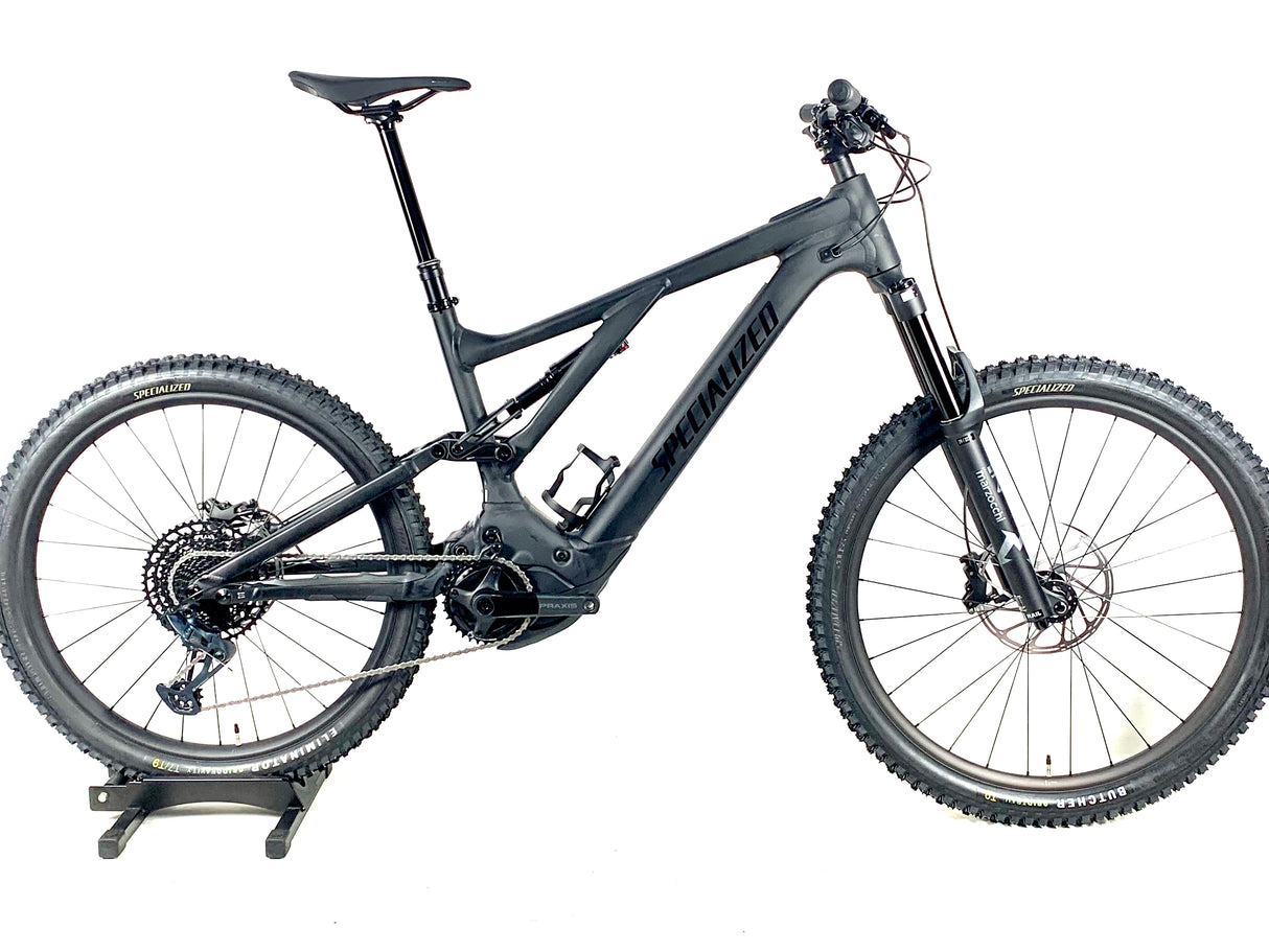 NEW 2025 Specialized Turbo Levo 3 Alloy SRAM Eagle 1X12 Size: S6 (XXL)