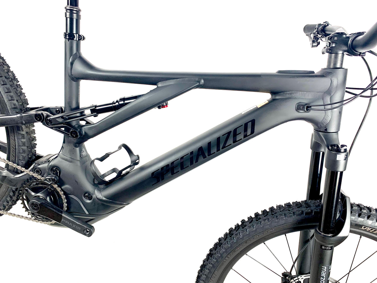 NEW 2025 Specialized Turbo Levo 3 Alloy SRAM Eagle 1X12 Size: S6 (XXL)