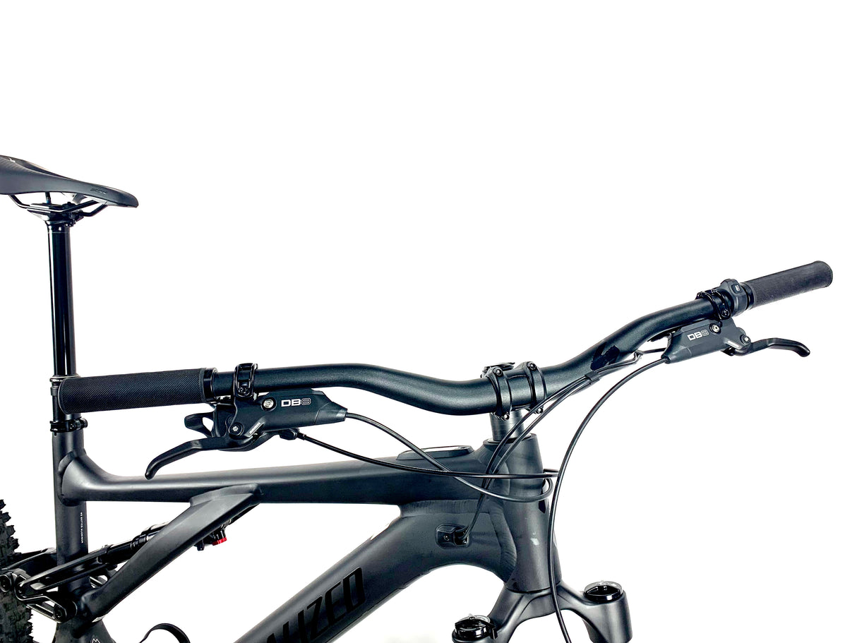 NEW 2025 Specialized Turbo Levo 3 Alloy SRAM Eagle 1X12 Size: S6 (XXL)