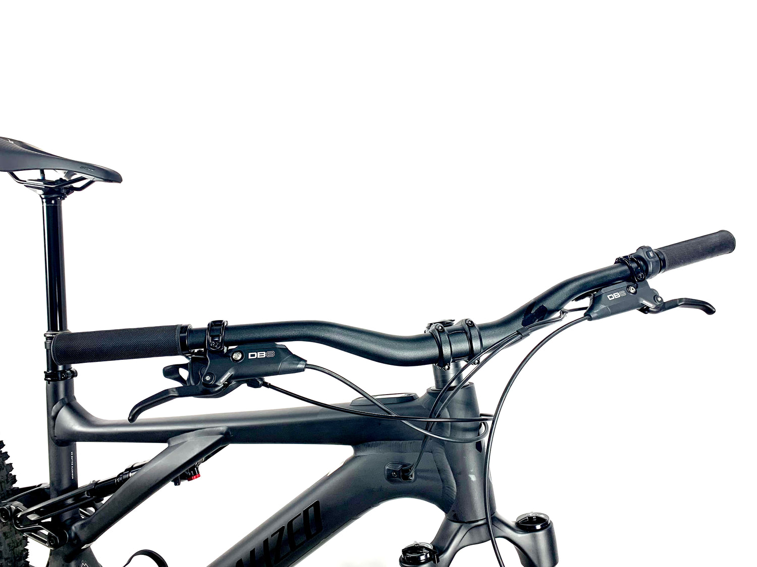 NEW 2025 Specialized Turbo Levo 3 Alloy SRAM Eagle 1X12 Size: S6 (XXL)