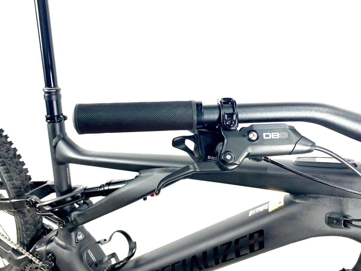 NEW 2025 Specialized Turbo Levo 3 Alloy SRAM Eagle 1X12 Size: S6 (XXL)