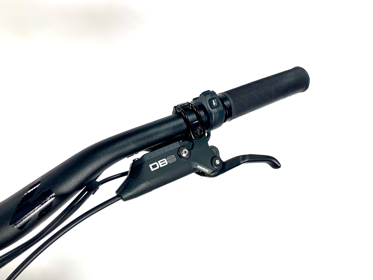 NEW 2025 Specialized Turbo Levo 3 Alloy SRAM Eagle 1X12 Size: S6 (XXL)