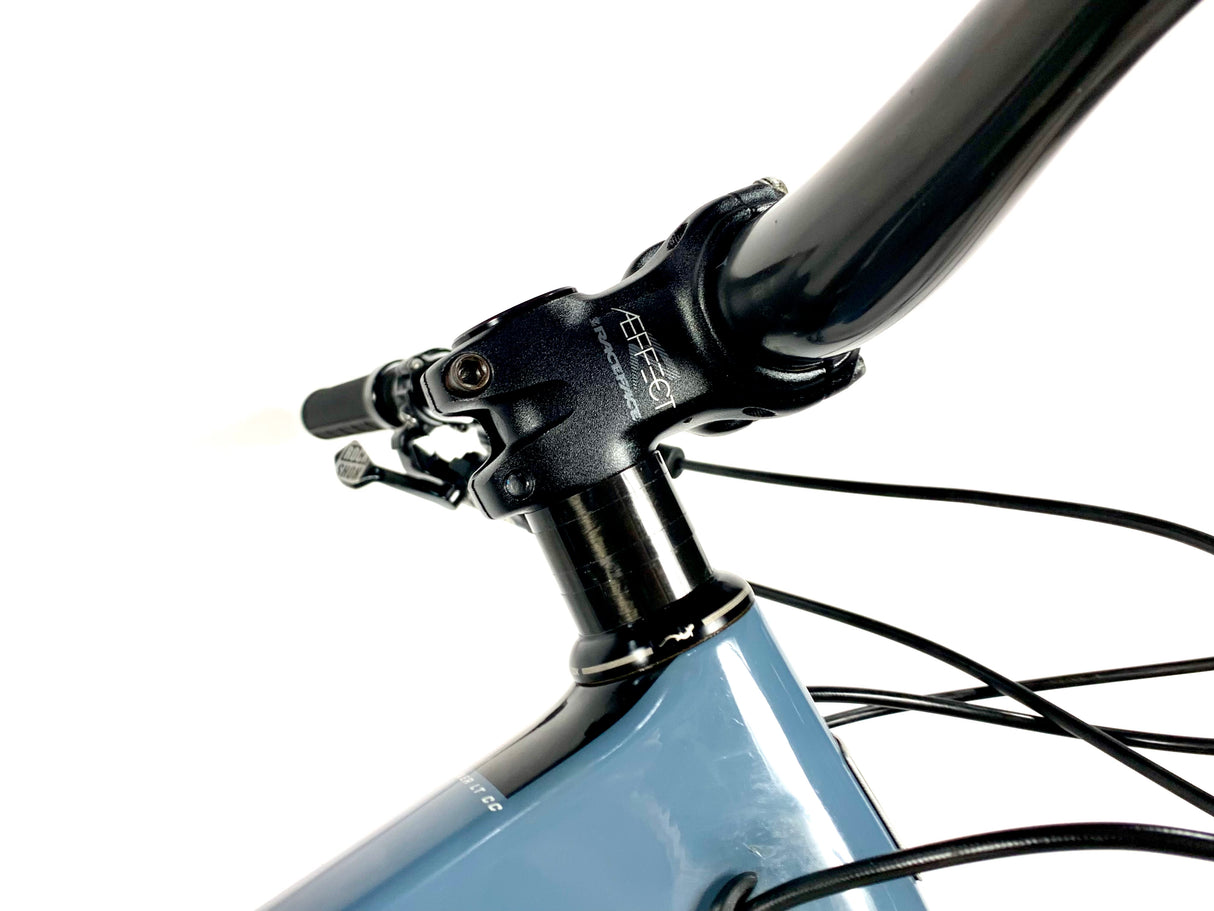 2018 Santa Cruz Hightower LT Carbon CC 29 XO1 1X12 e*thirteen Wheels Size: XL