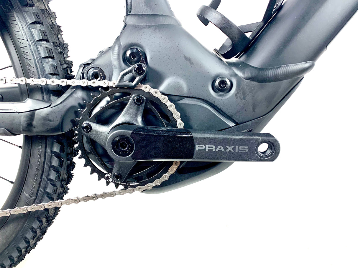 NEW 2025 Specialized Turbo Levo 3 Alloy SRAM Eagle 1X12 Size: S6 (XXL)