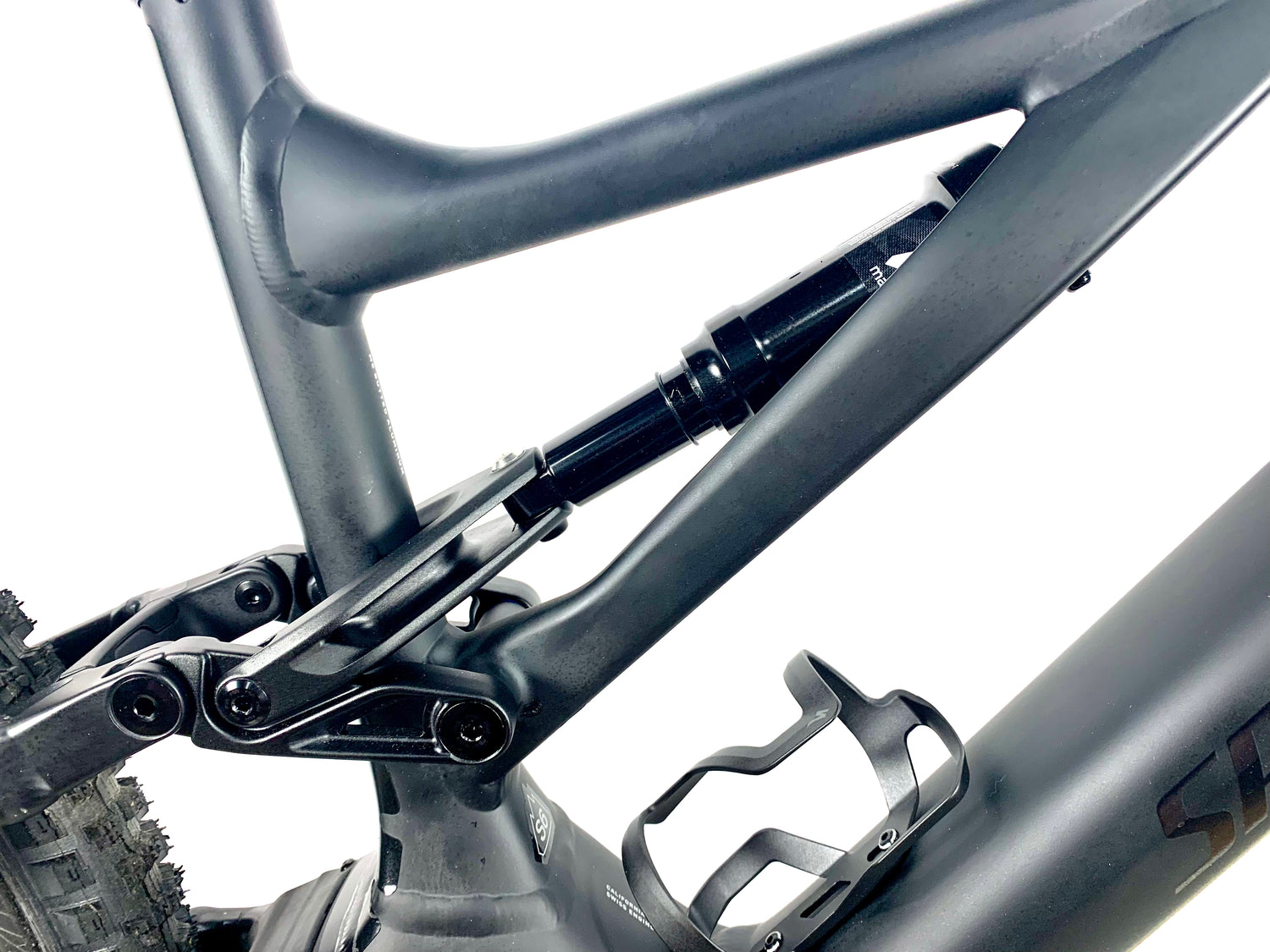 NEW 2025 Specialized Turbo Levo 3 Alloy SRAM Eagle 1X12 Size: S6 (XXL)