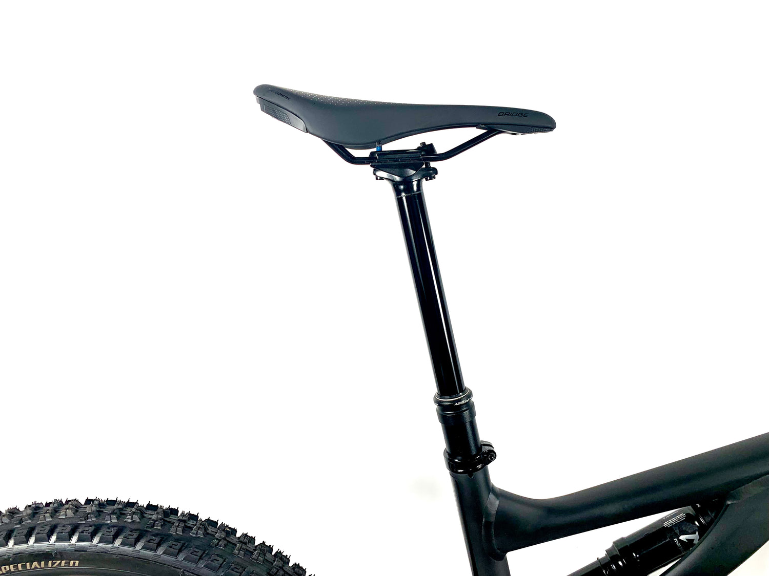 NEW 2025 Specialized Turbo Levo 3 Alloy SRAM Eagle 1X12 Size: S6 (XXL)