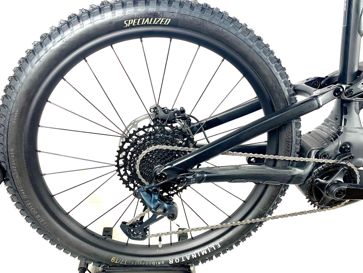 NEW 2025 Specialized Turbo Levo 3 Alloy SRAM Eagle 1X12 Size: S6 (XXL)