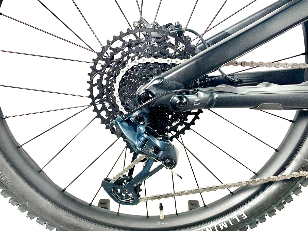 NEW 2025 Specialized Turbo Levo 3 Alloy SRAM Eagle 1X12 Size: S6 (XXL)