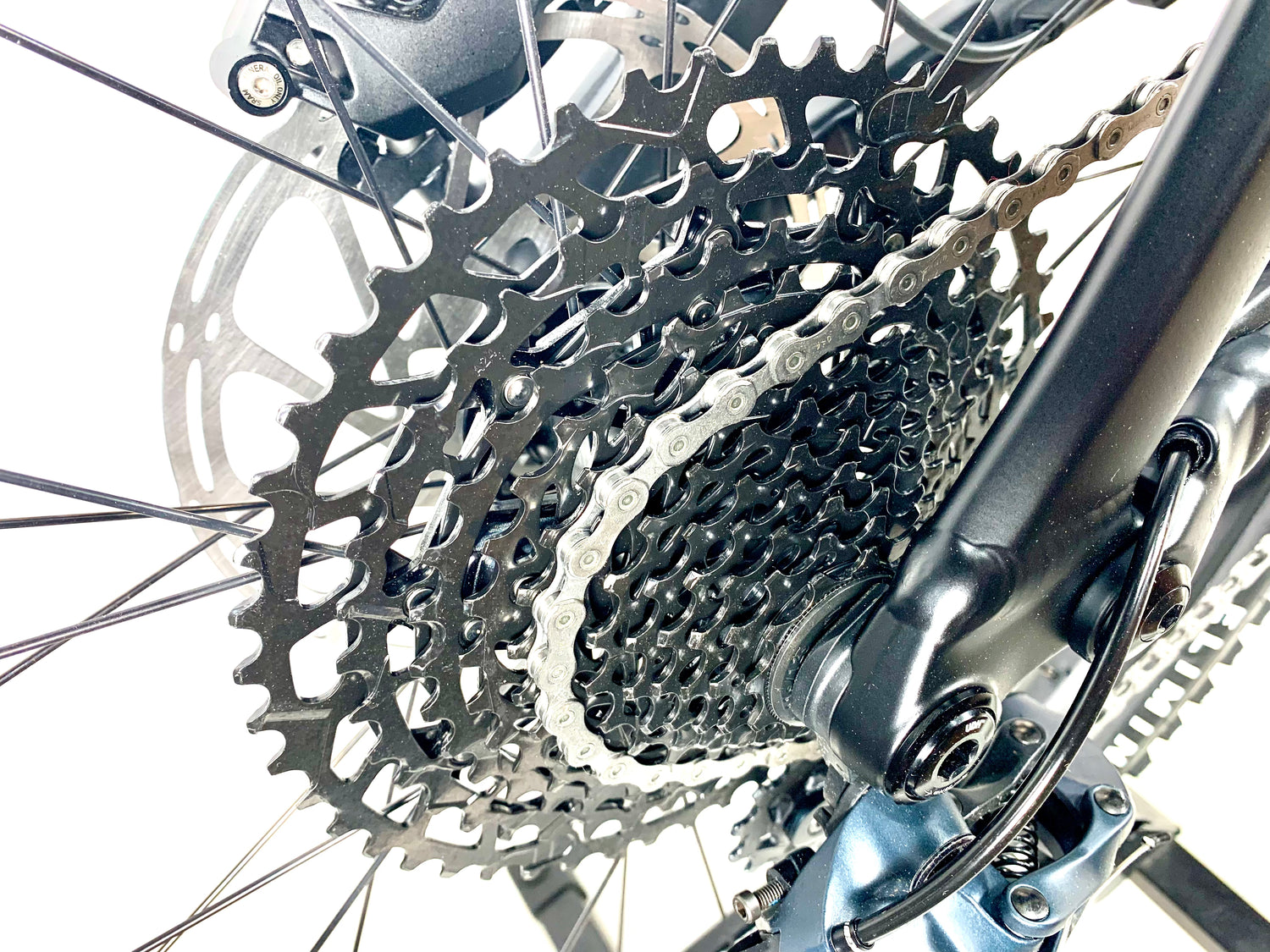 NEW 2025 Specialized Turbo Levo 3 Alloy SRAM Eagle 1X12 Size: S6 (XXL)