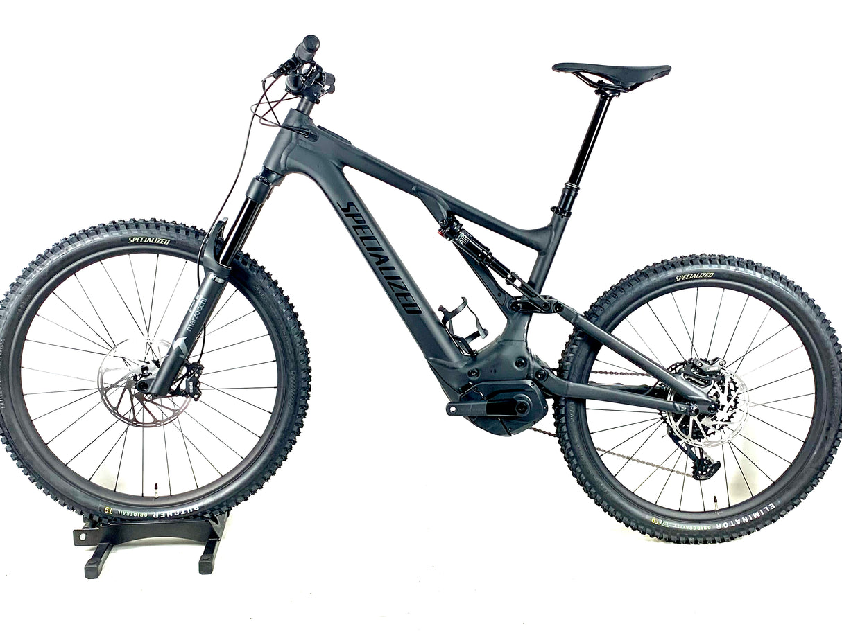 NEW 2025 Specialized Turbo Levo 3 Alloy SRAM Eagle 1X12 Size: S6 (XXL)