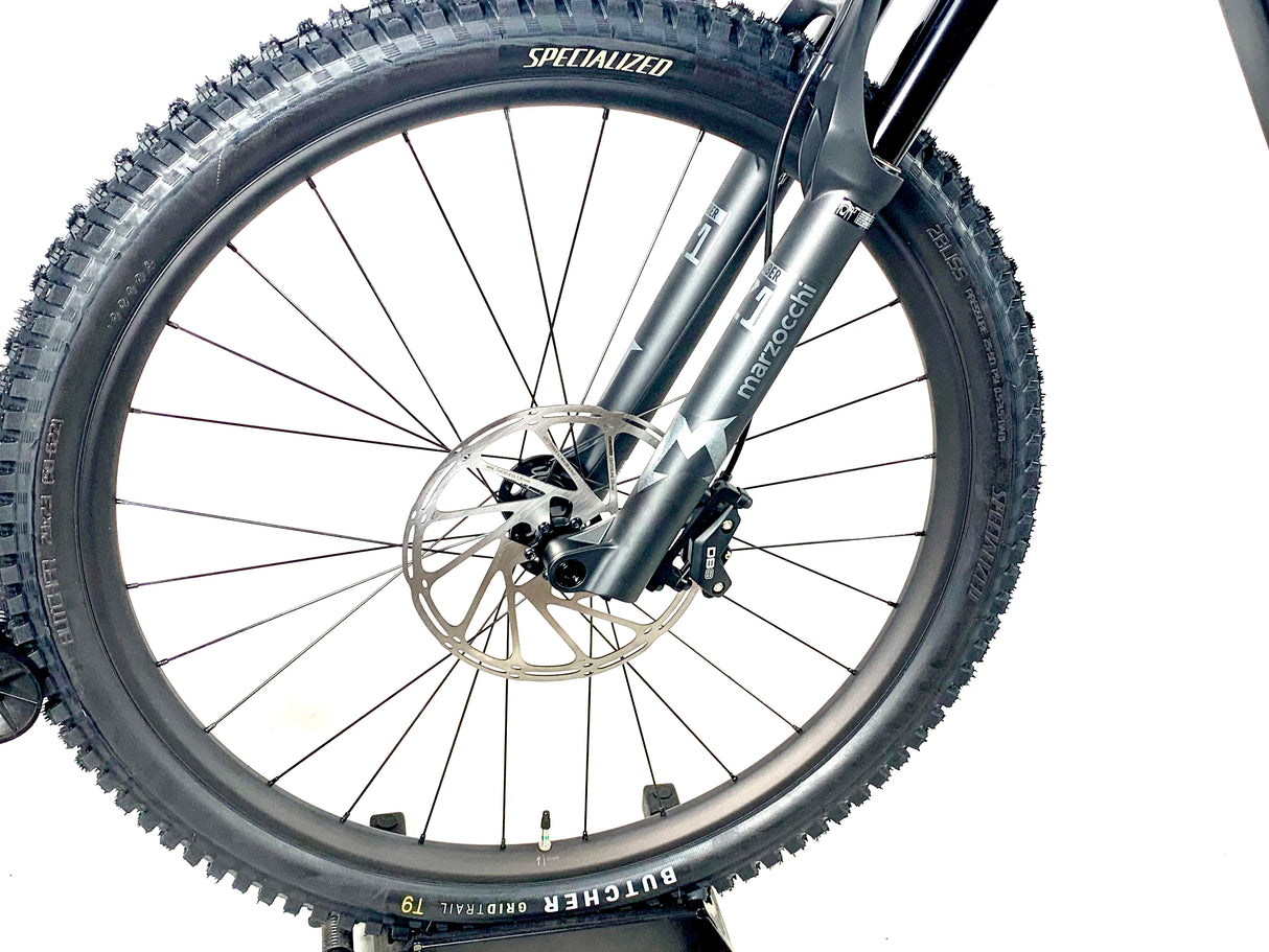 NEW 2025 Specialized Turbo Levo 3 Alloy SRAM Eagle 1X12 Size: S6 (XXL)