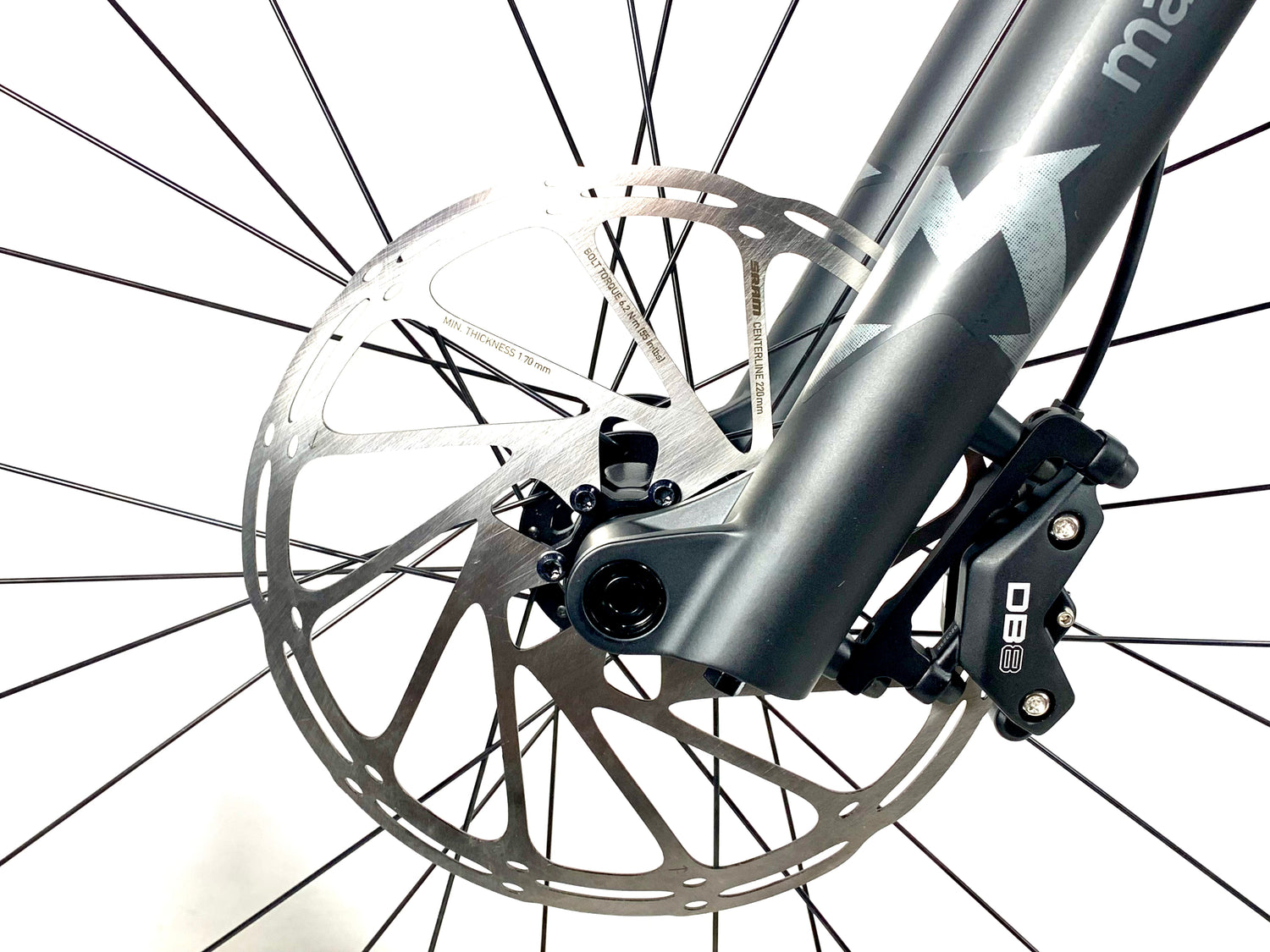 NEW 2025 Specialized Turbo Levo 3 Alloy SRAM Eagle 1X12 Size: S6 (XXL)