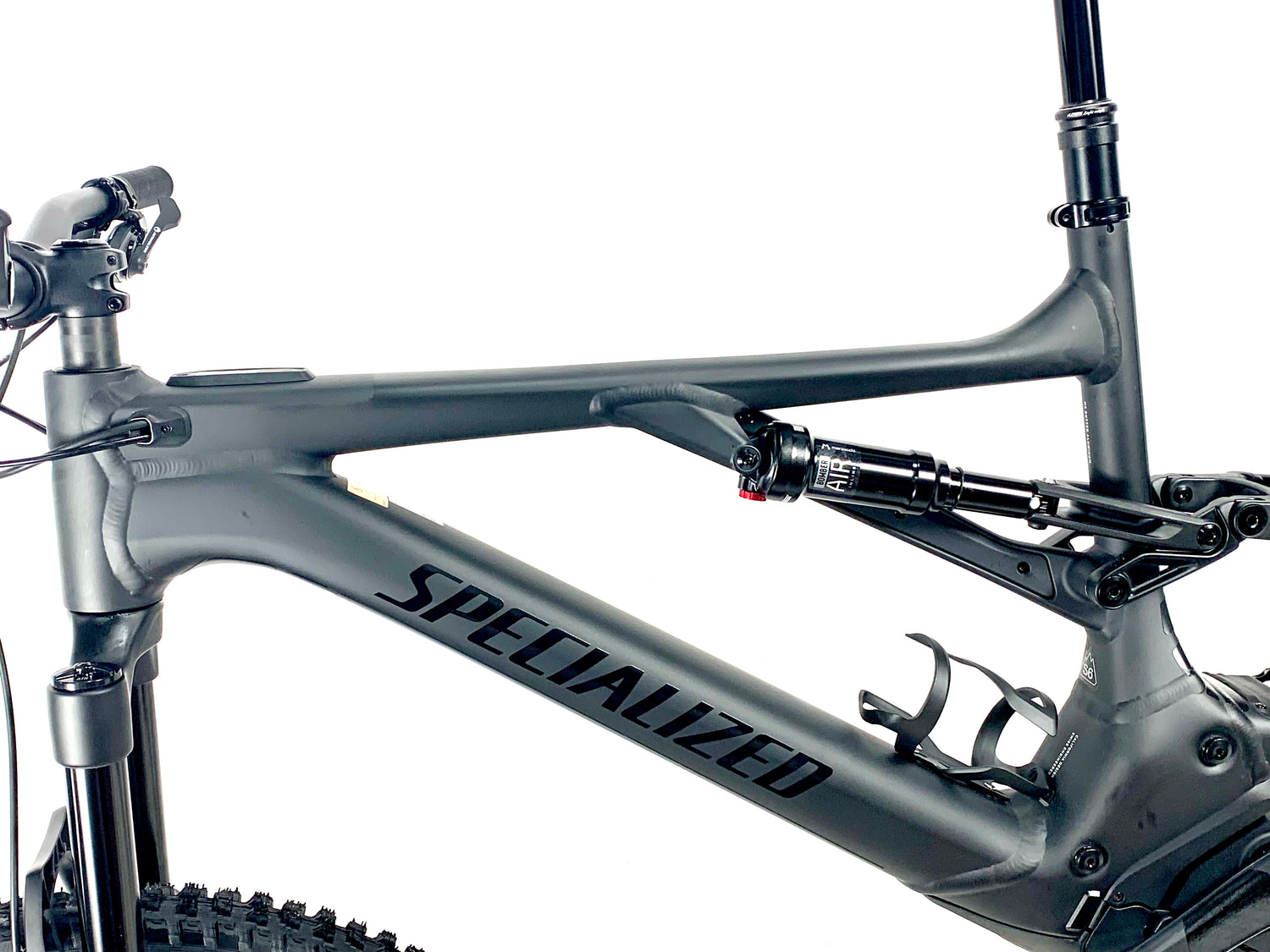 NEW 2025 Specialized Turbo Levo 3 Alloy SRAM Eagle 1X12 Size: S6 (XXL)