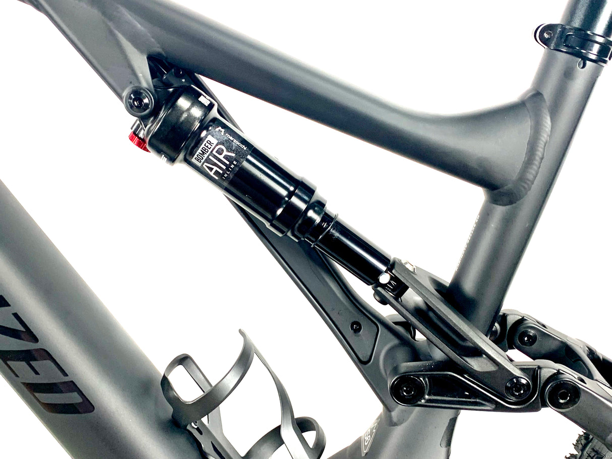 NEW 2025 Specialized Turbo Levo 3 Alloy SRAM Eagle 1X12 Size: S6 (XXL)