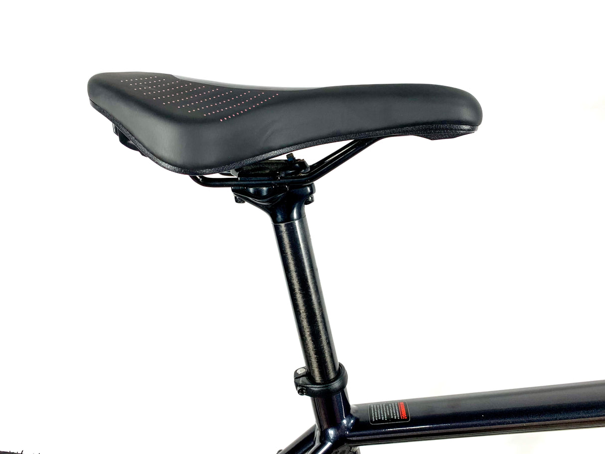 2020 Felt Verza Speed 10 Disc Hybrid Shimano 105 2x11 Speed Alloy Wheels Size: XL