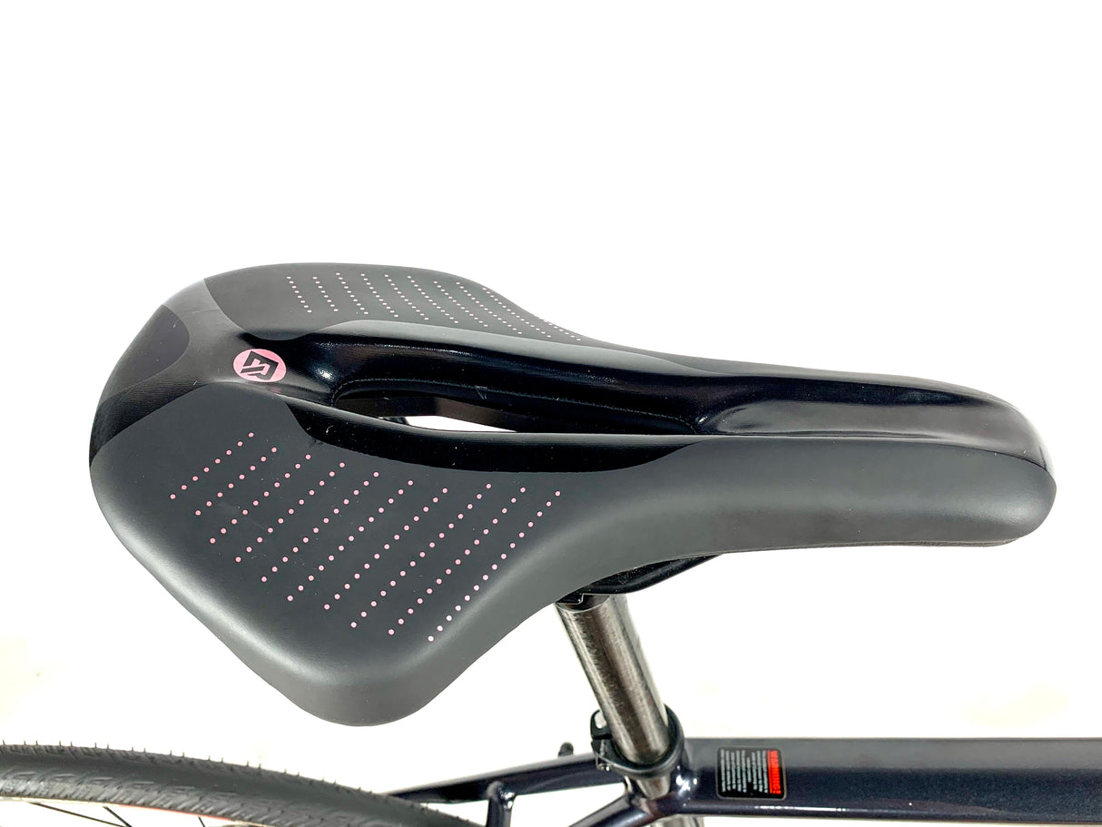 2020 Felt Verza Speed 10 Disc Hybrid Shimano 105 2x11 Speed Alloy Wheels Size: XL