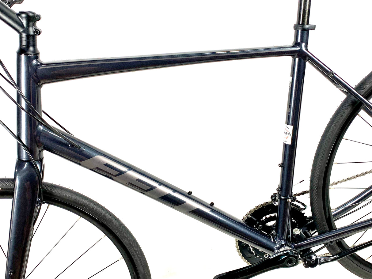 2020 Felt Verza Speed 10 Disc Hybrid Shimano 105 2x11 Speed Alloy Wheels Size: XL