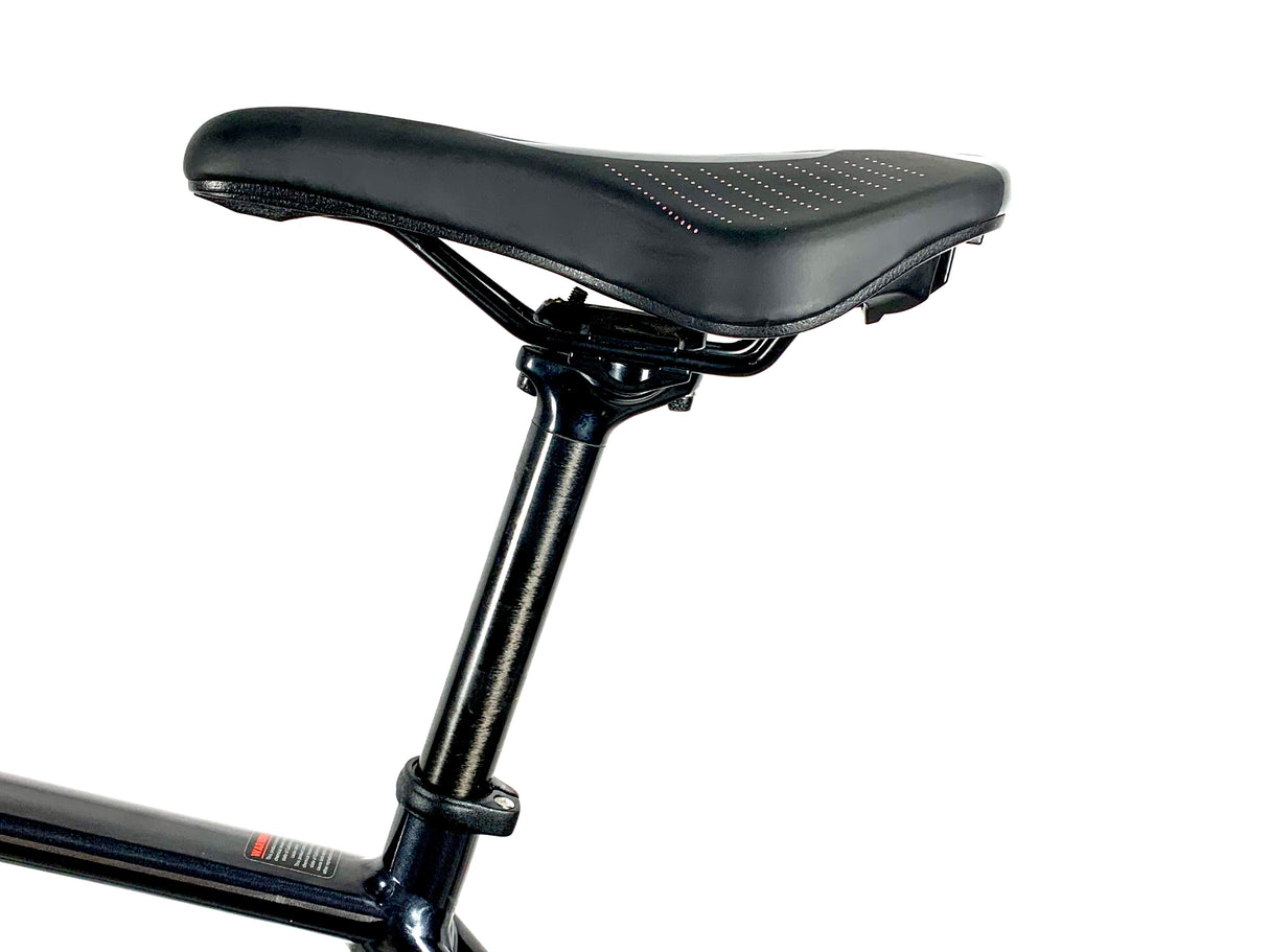 2020 Felt Verza Speed 10 Disc Hybrid Shimano 105 2x11 Speed Alloy Wheels Size: XL